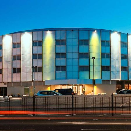 Best Western London Heathrow Ariel Hotel Hayes  Luaran gambar