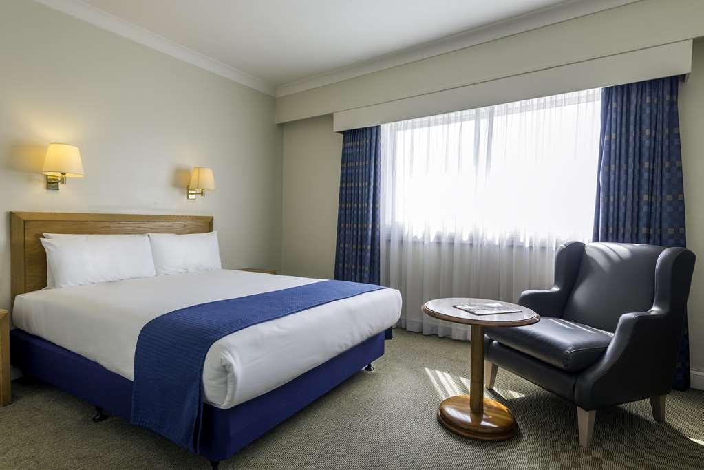 Best Western London Heathrow Ariel Hotel Hayes  Bilik gambar