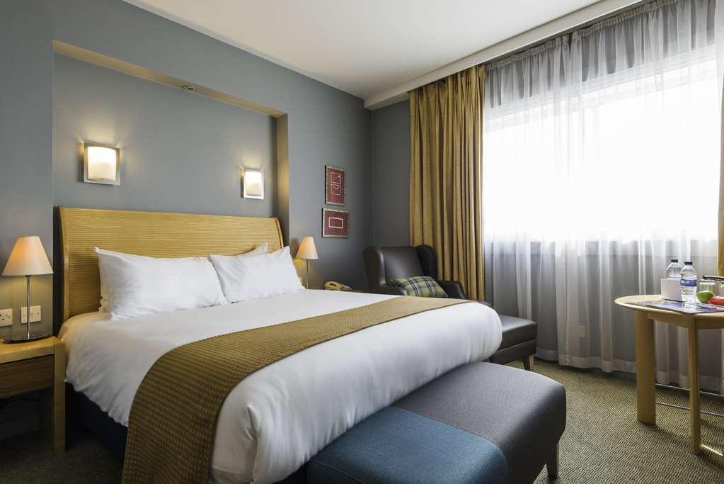 Best Western London Heathrow Ariel Hotel Hayes  Bilik gambar