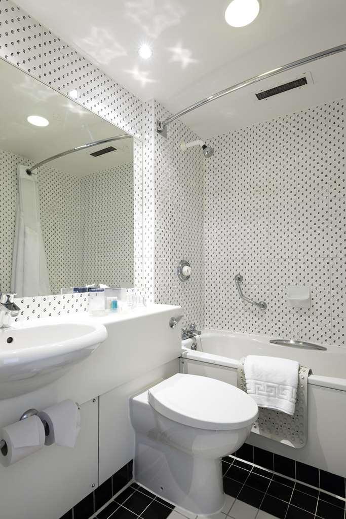 Best Western London Heathrow Ariel Hotel Hayes  Luaran gambar