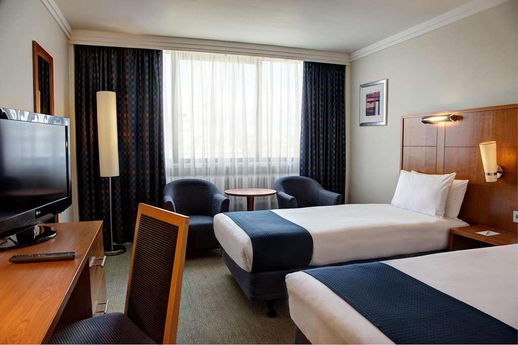 Best Western London Heathrow Ariel Hotel Hayes  Bilik gambar