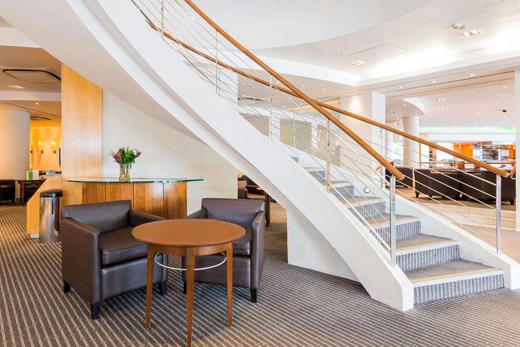 Best Western London Heathrow Ariel Hotel Hayes  Dalaman gambar